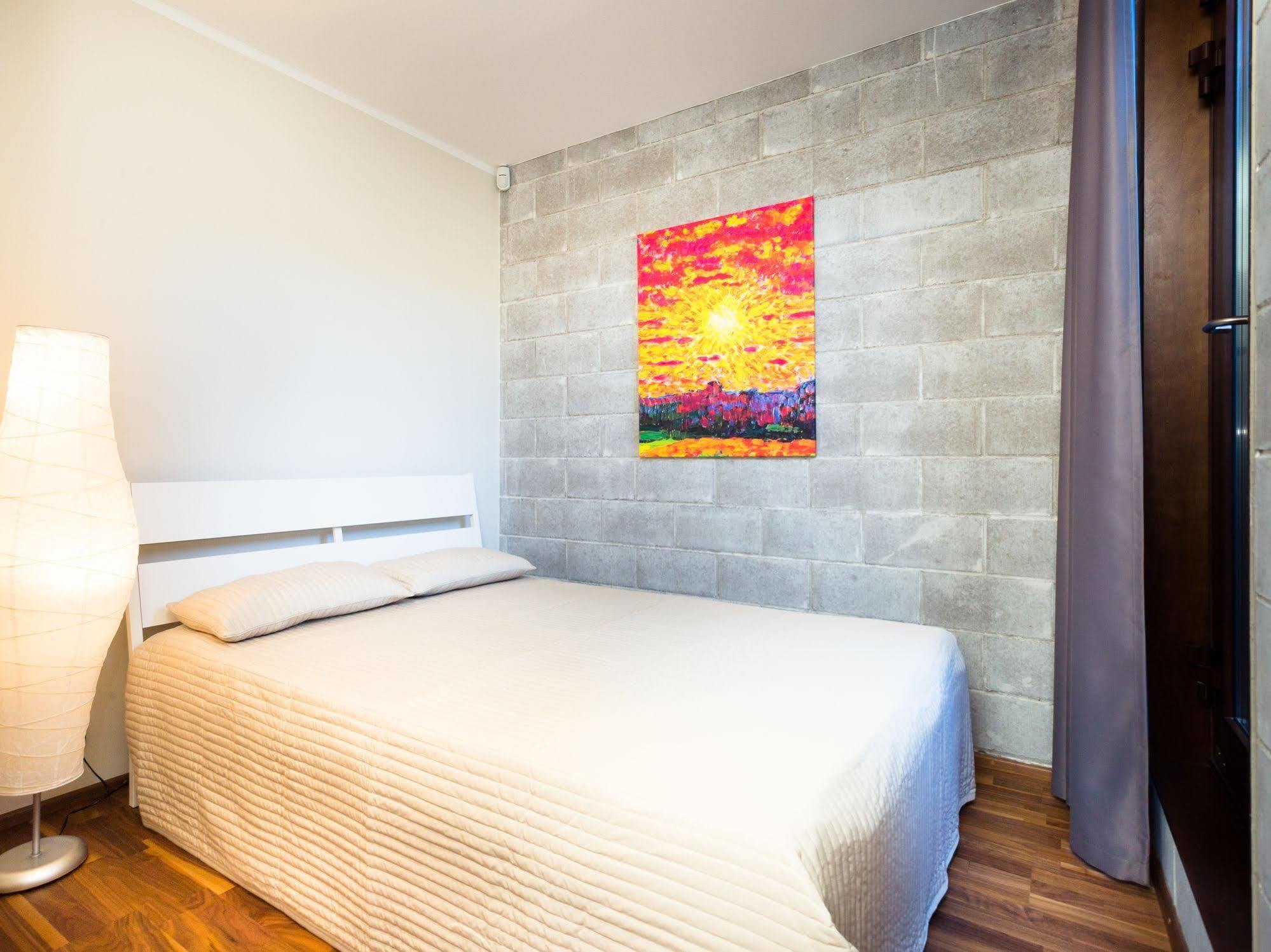 Konrad Old Town Aparthotel Tartu Kültér fotó