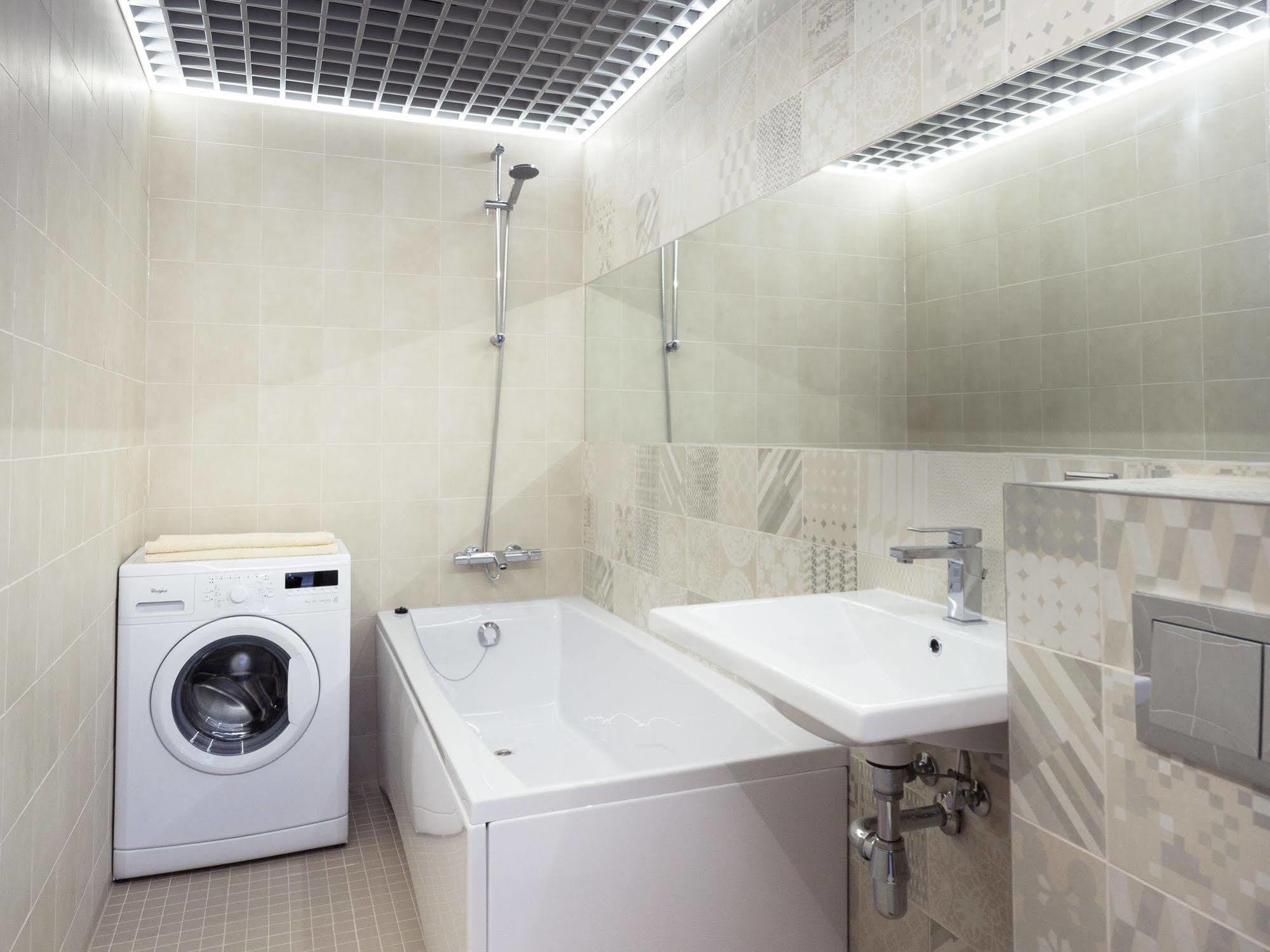 Konrad Old Town Aparthotel Tartu Kültér fotó