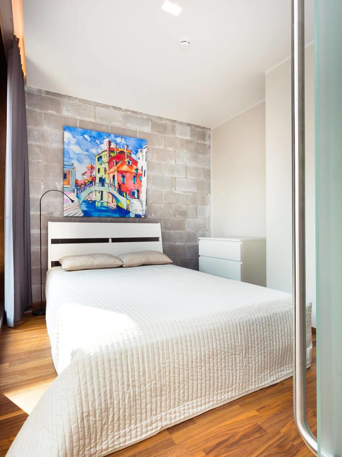 Konrad Old Town Aparthotel Tartu Kültér fotó
