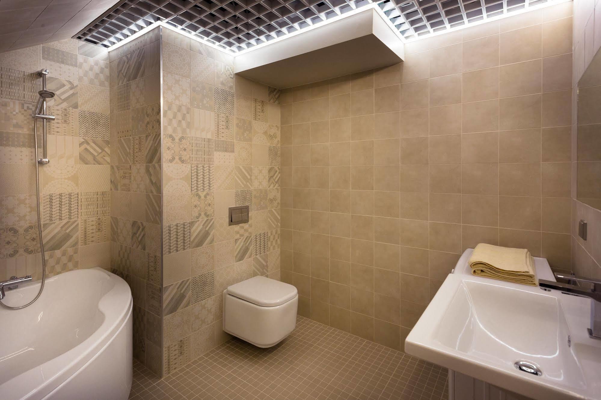 Konrad Old Town Aparthotel Tartu Kültér fotó